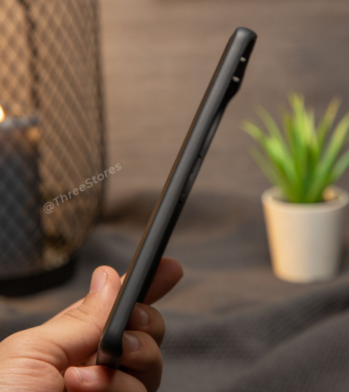 HDD Leather Case Honor 50 \ Nova 9
