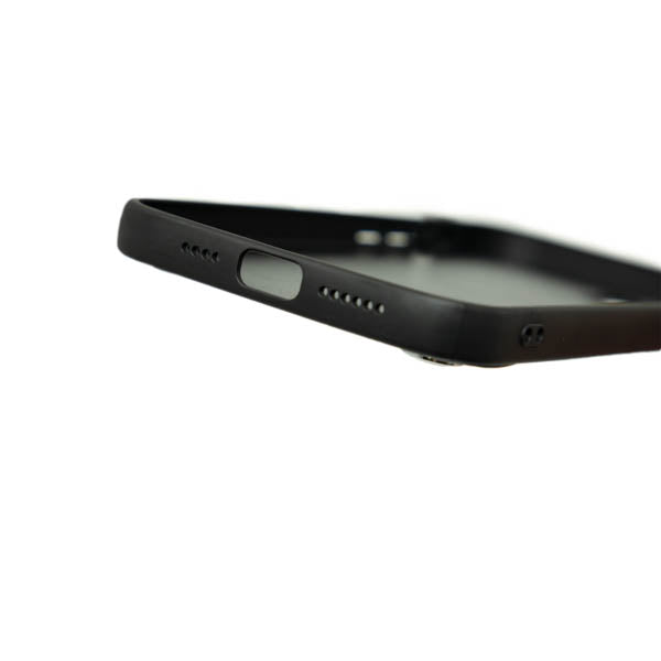 BMW Original Leather Case iPhone 12 Pro Max