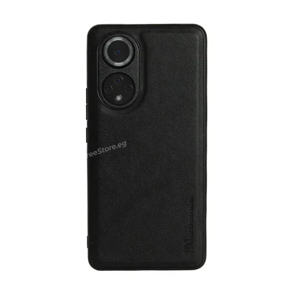 HDD Leather Case Honor 50 \ Nova 9 - Three