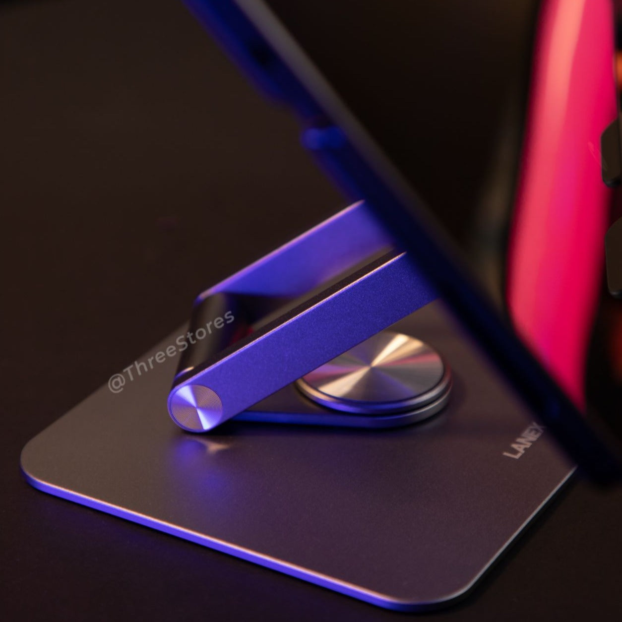 Lanex Multi-angle Holder