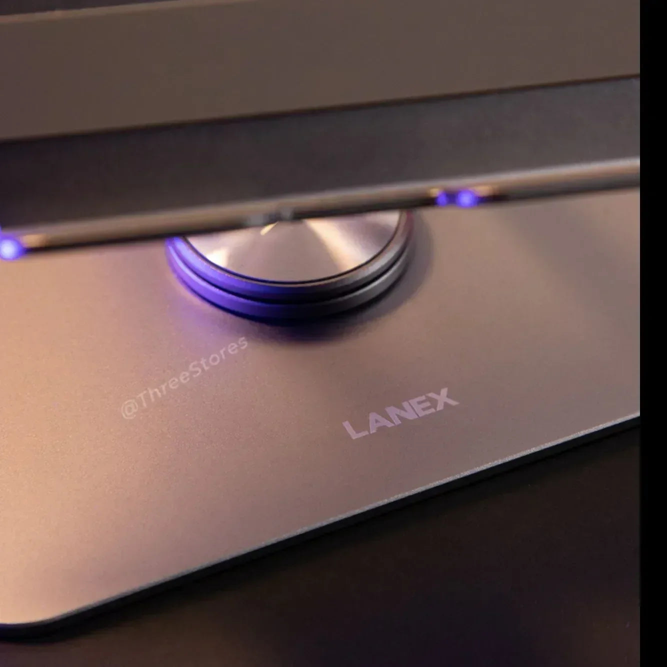 Lanex Multi-angle Holder LZ20 - Three