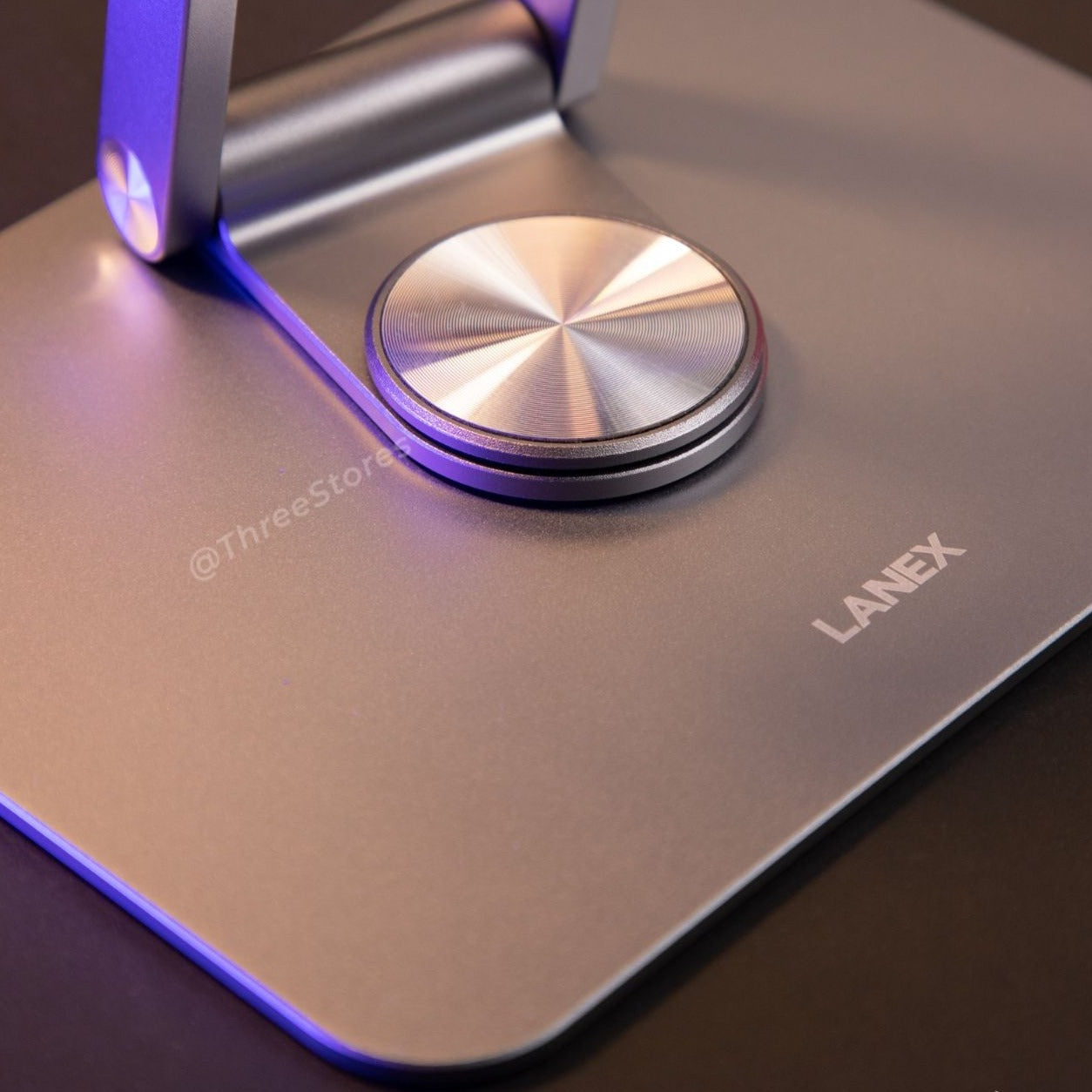 Lanex Multi-angle Holder