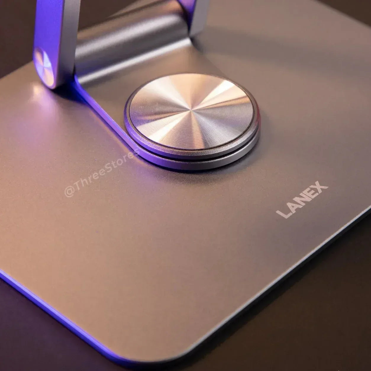 Lanex Multi-angle Holder LZ20 - Three