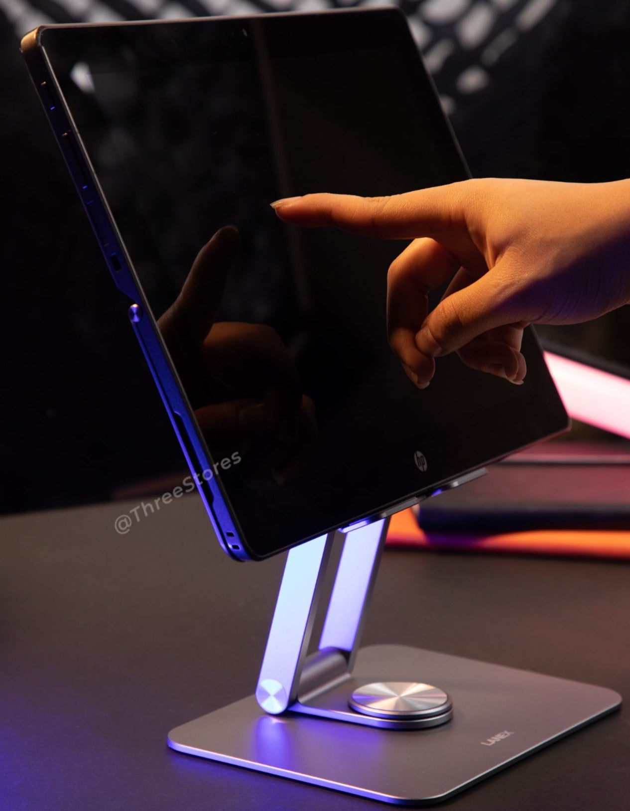 Lanex Multi-angle Holder