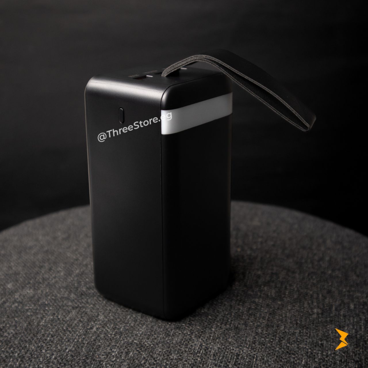 Lanex Power Bank Fast Charging Energy Station 50000mAh LP22