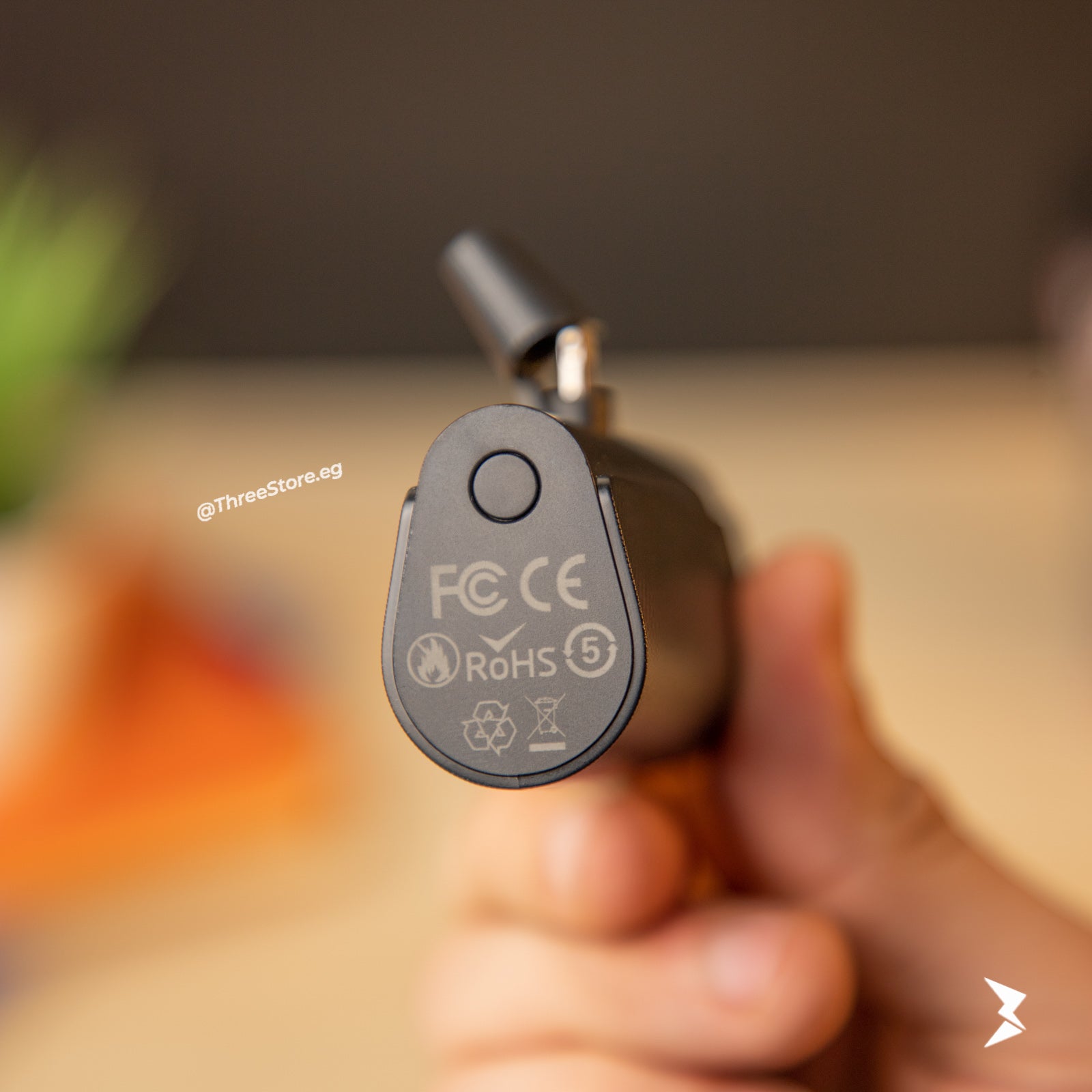 Lanex Mini Capsule Power Bank Fast Charging LP25