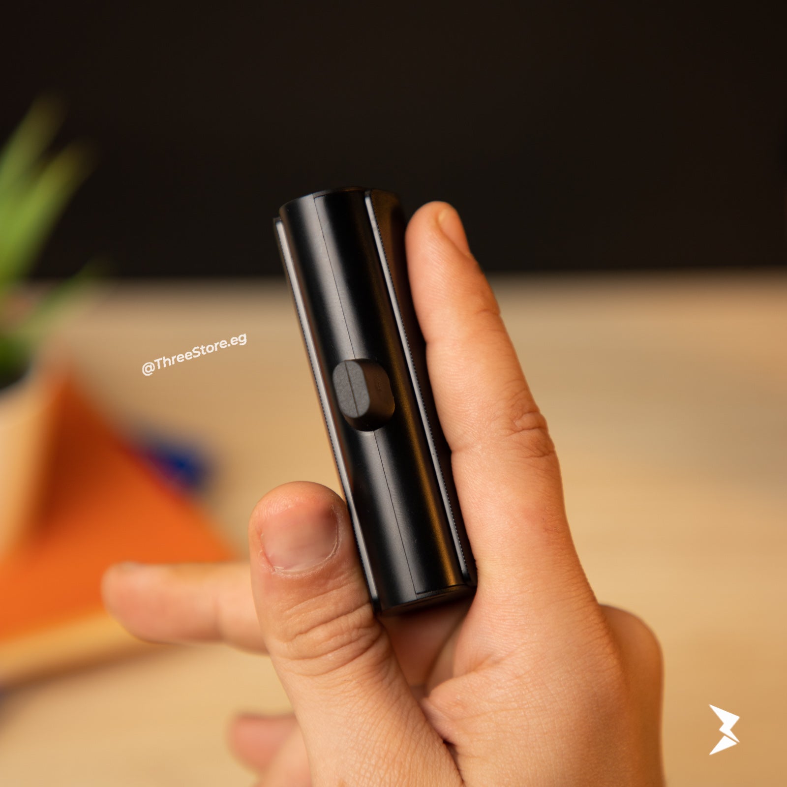 Lanex Mini Capsule Power Bank Fast Charging LP25