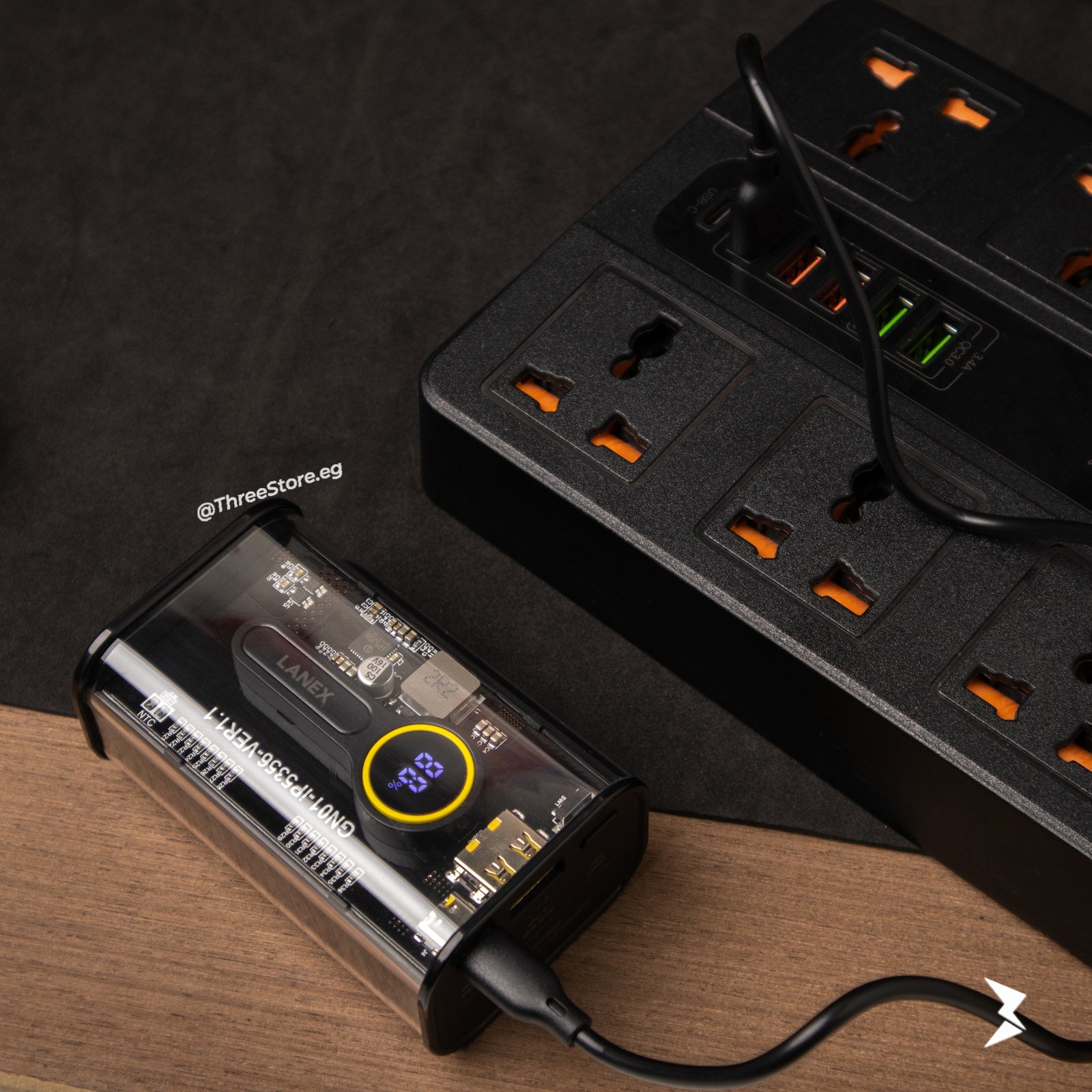 lanex power bank