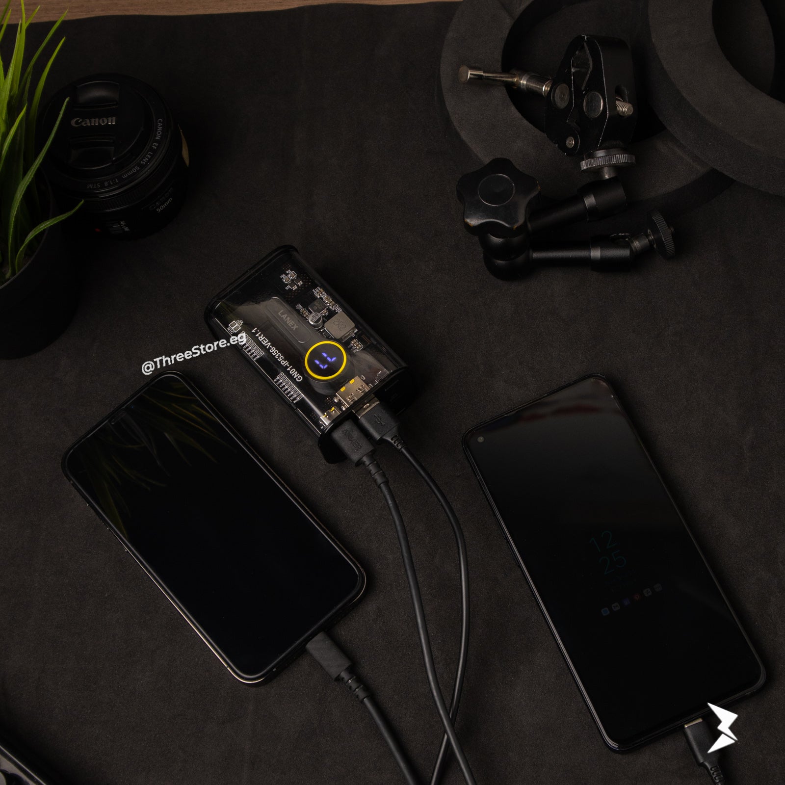 lanex power bank