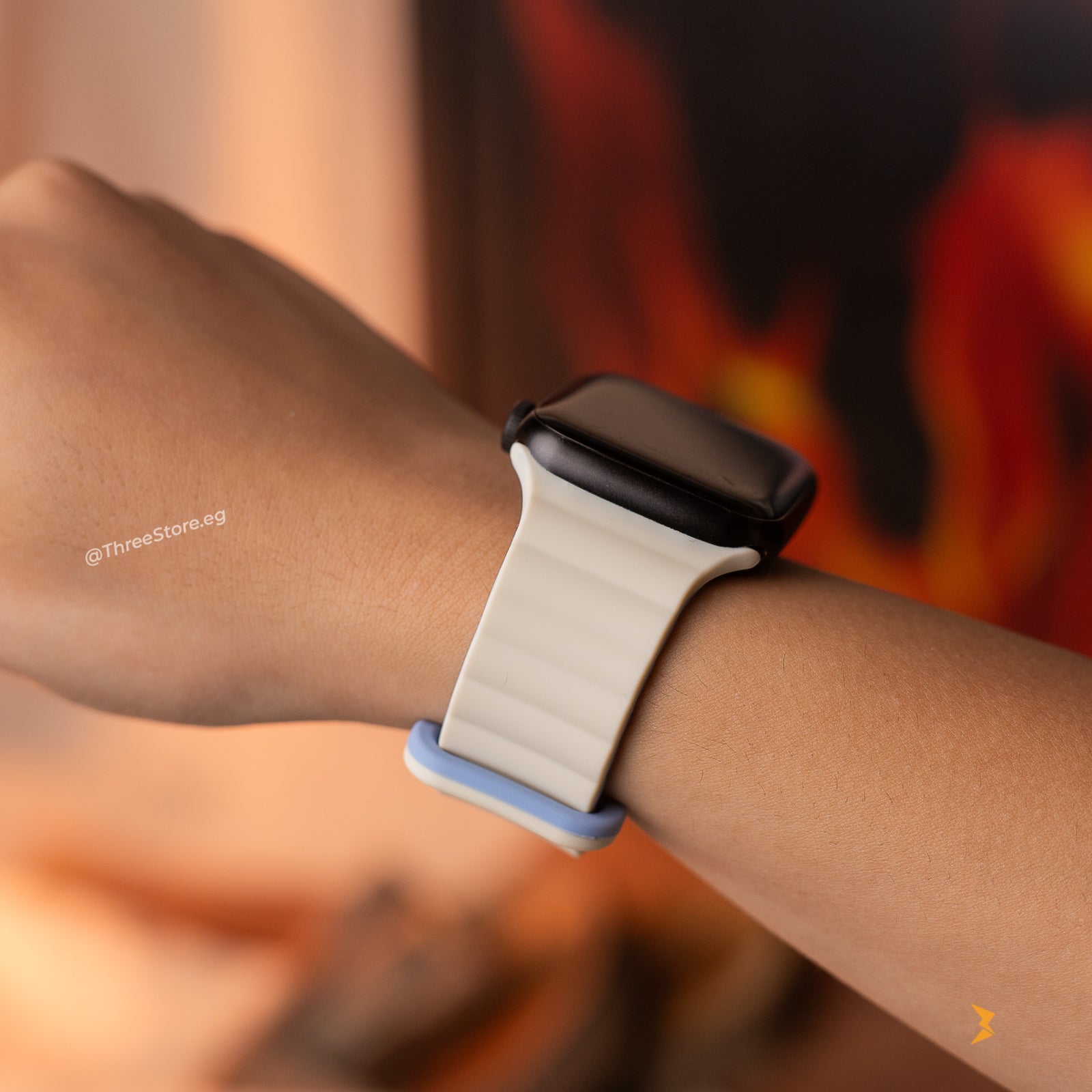 Gear4 Universal Sport Classic Band For Apple Watch