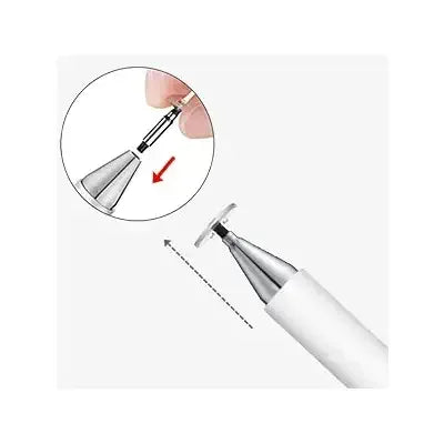 Joyroom Magnetic Pen Cover JR-BP560 - Three