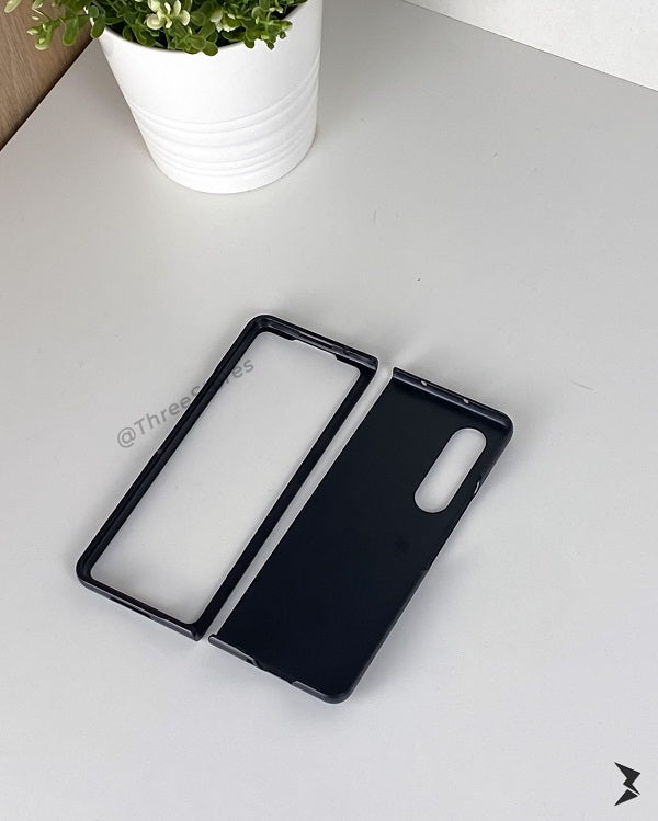 KeepHone Leather Case Samsung Galaxy Z Fold 3