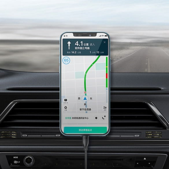 Lanex Car Holder Air Vent Magentic Z01