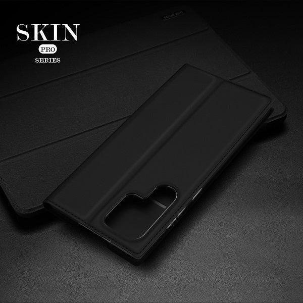 Dux Ducis Skin Pro Series Case Samsung S22 Ultra - Three