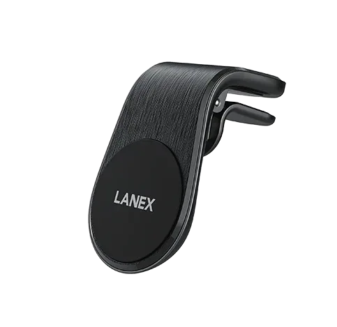 Lanex Car Holder Air Vent Magentic Z01 - Three