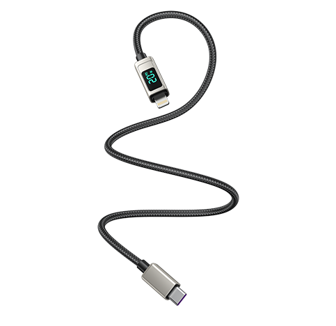 LANEX Type-C To Lightning Data Cable 1M LS20CL