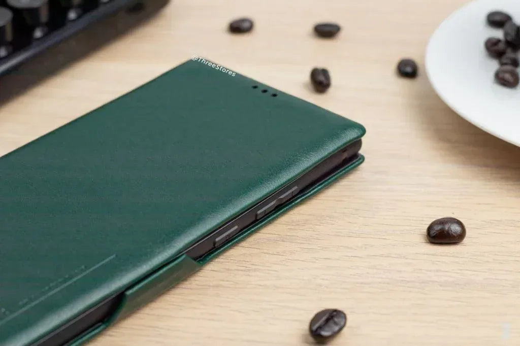 Puloka Multi - Function Folding Case Samsung Note 20 Ultra - Three
