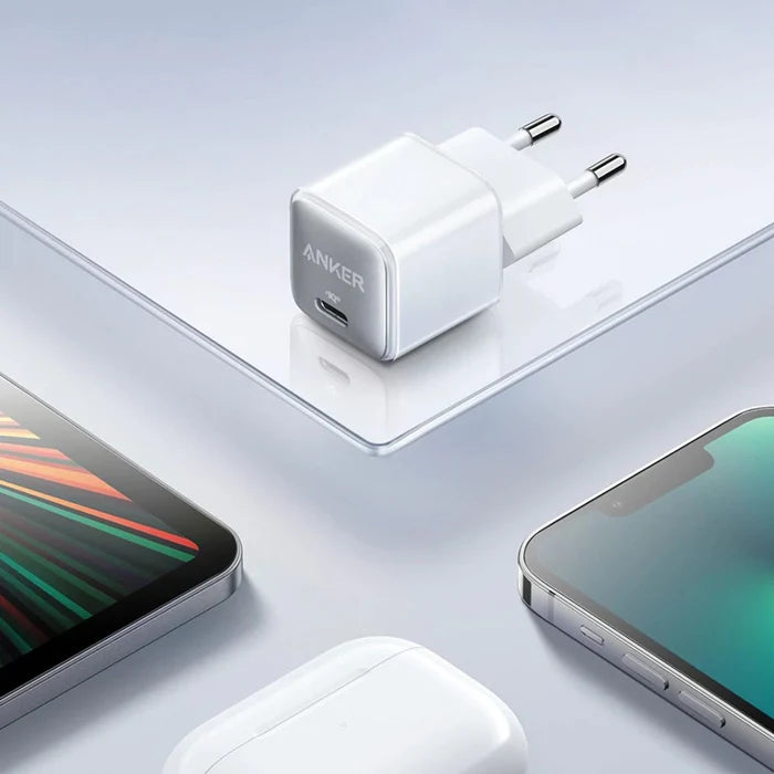 Anker 511 Charger Nano Pro II 20W