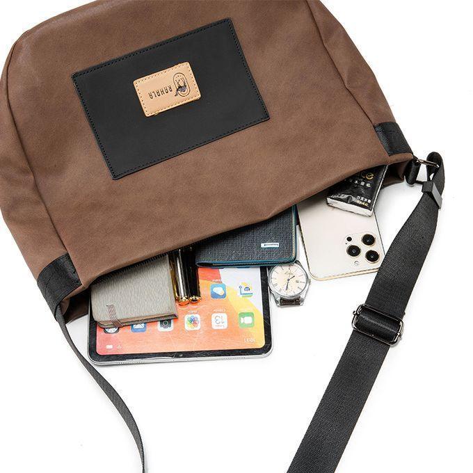 Rahala Big Cross bag 3562 - Three