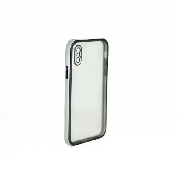 New Opus Premium Case iPhone X - Three