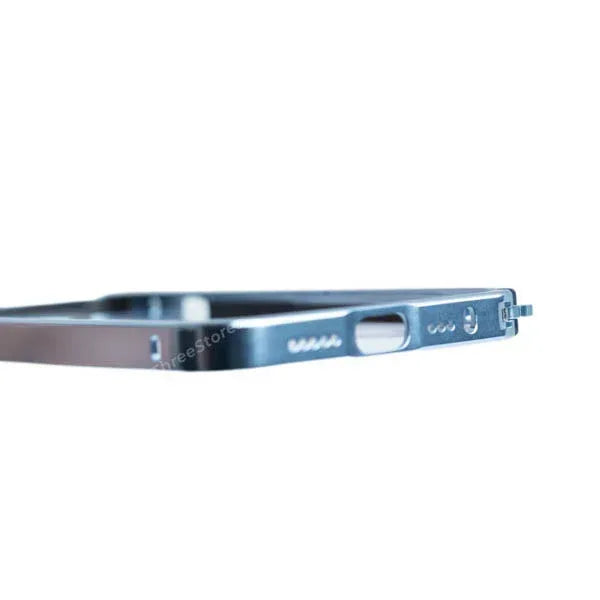 Lanex metal camera protection Magsafe Case iPhone 13 - Three