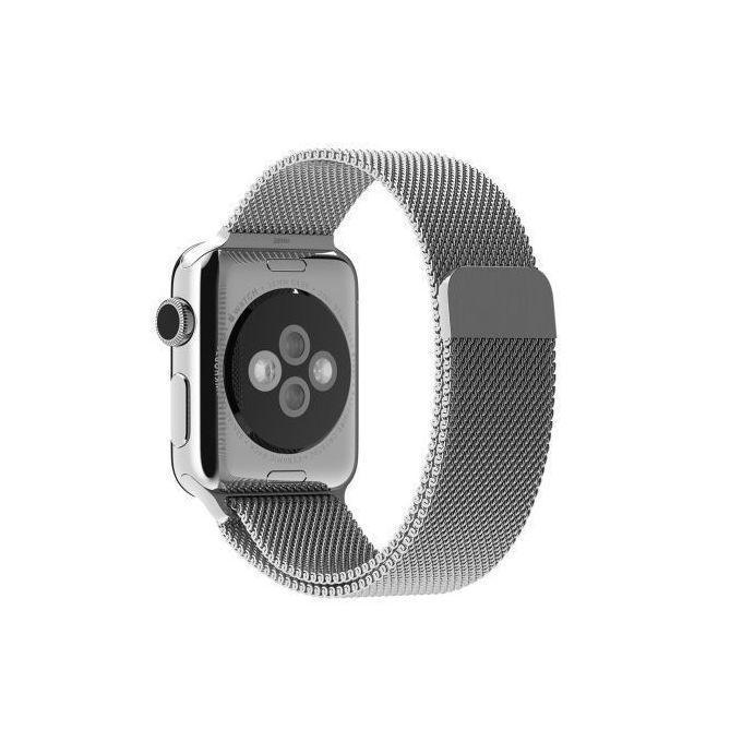 Magnetic Band For Apple Watch - Three