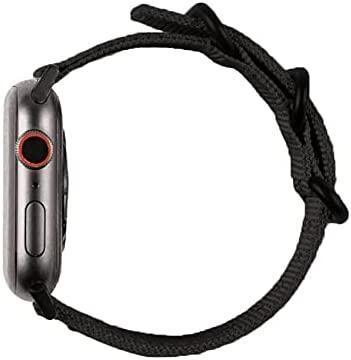 UAG Nato Strap For Apple Watch - Three