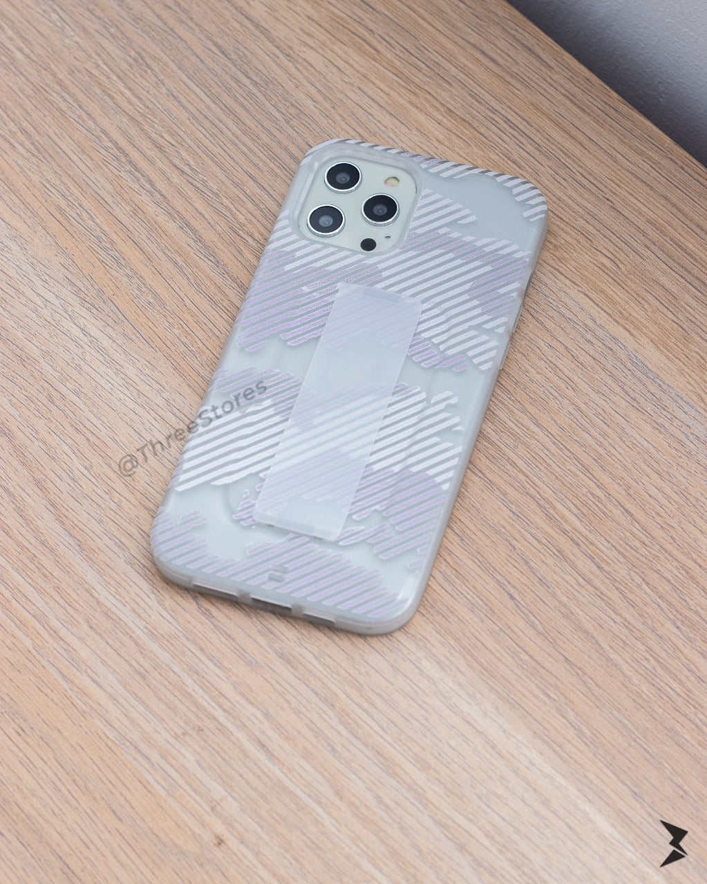 UNIQ Heldro army iPhone 12 pro max case