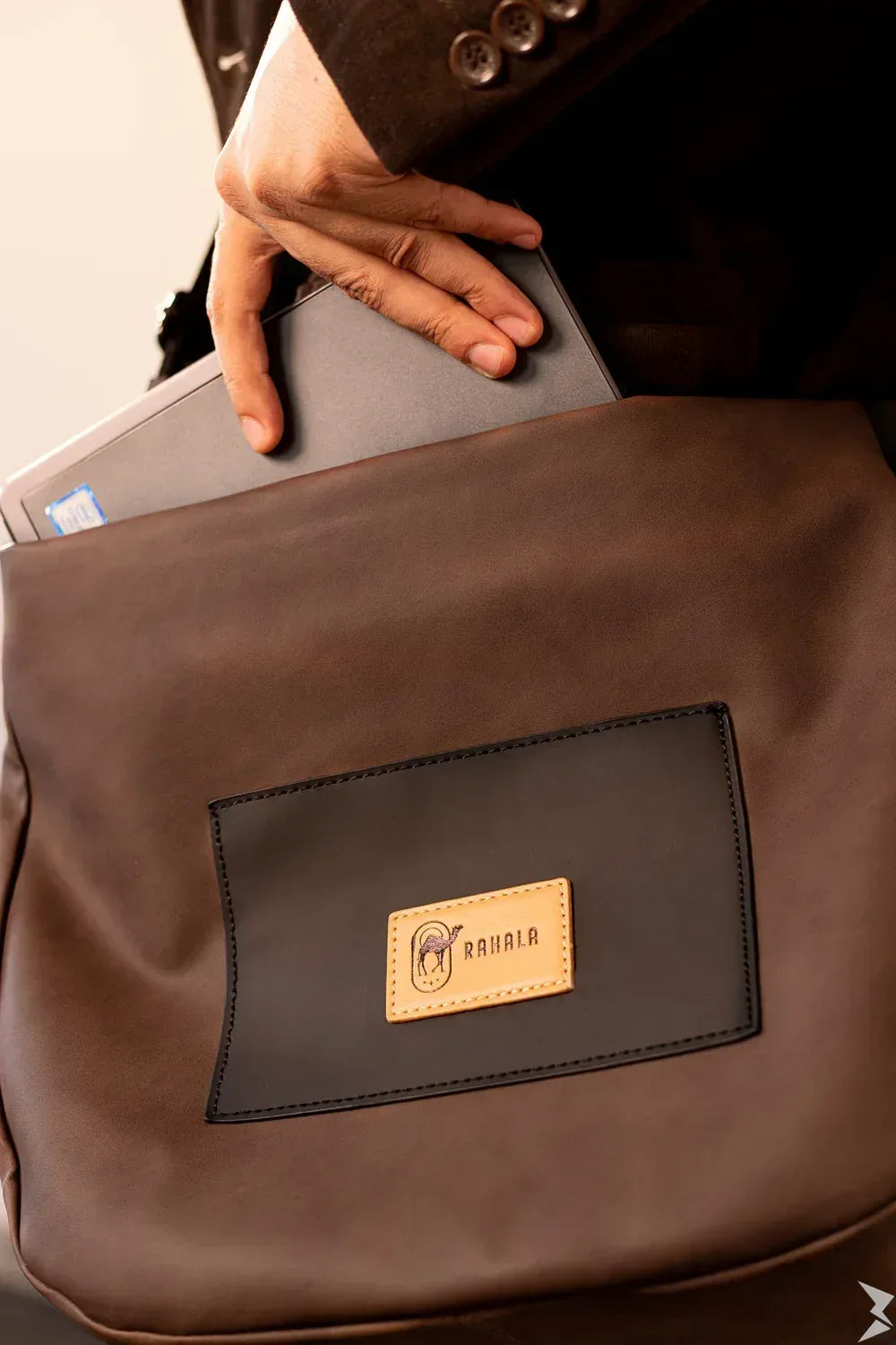 Rahala Big Cross bag 3562 - Three