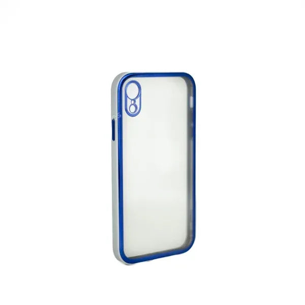 New Opus Premium Case iPhone XR - Three