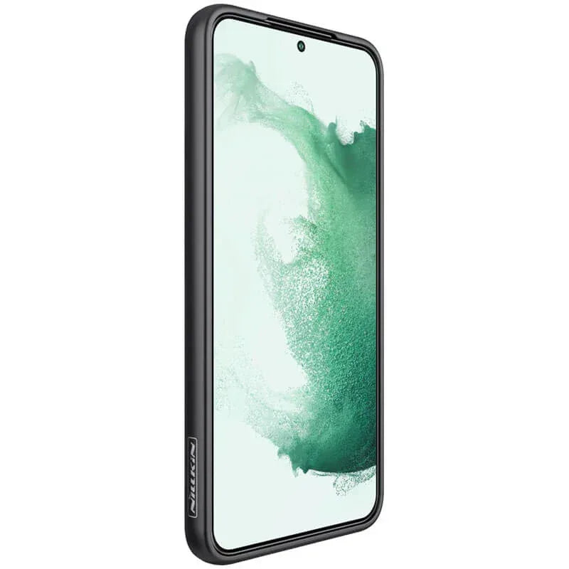 Nillkin Textured nylon fiber case for Samsung Galaxy S22 - Three