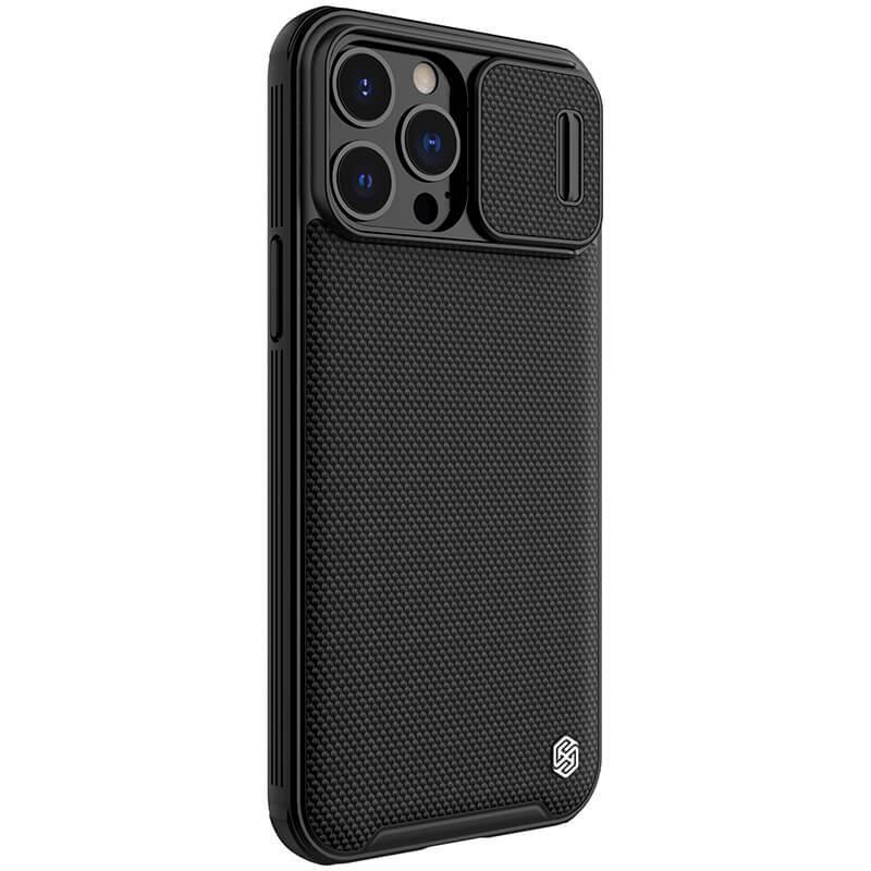 Nillkin Textured Pro Case iPhone 13 Pro Max - Three