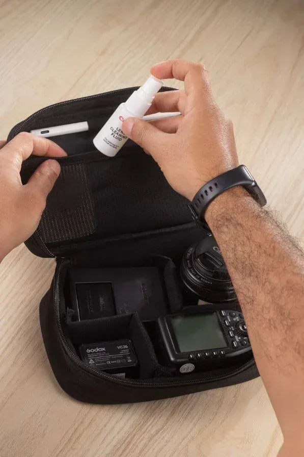 N Elegance Handbag - Three