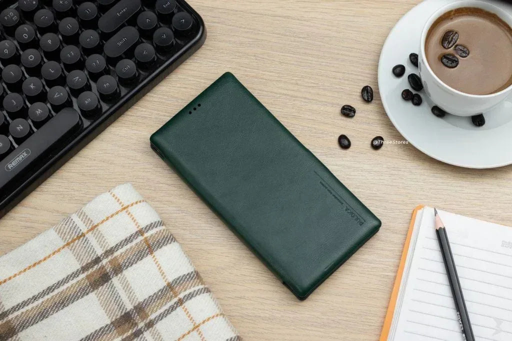 Puloka Multi - Function Folding Case Samsung Note 20 Ultra - Three