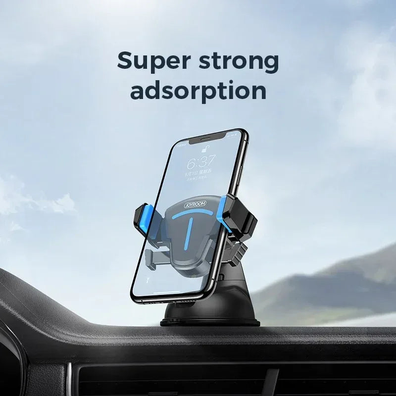 JoyRoom Sticky Car Holder Ok2 - Three
