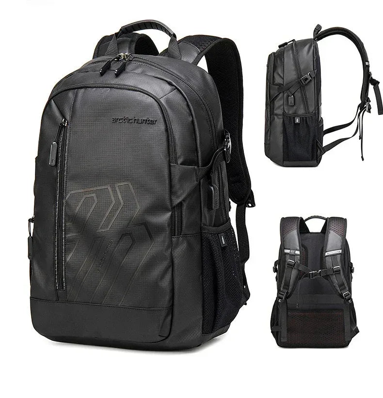 Arctic Hunter Back Bag B00387 - Three