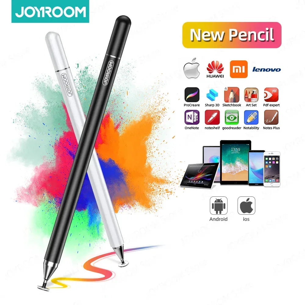 Joyroom Magnetic Pen Cover JR-BP560 - Three