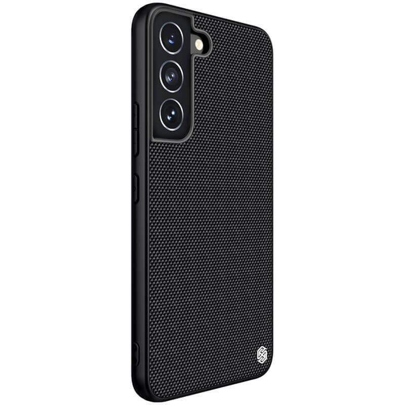 Nillkin Textured nylon fiber case for Samsung Galaxy S22 - Three