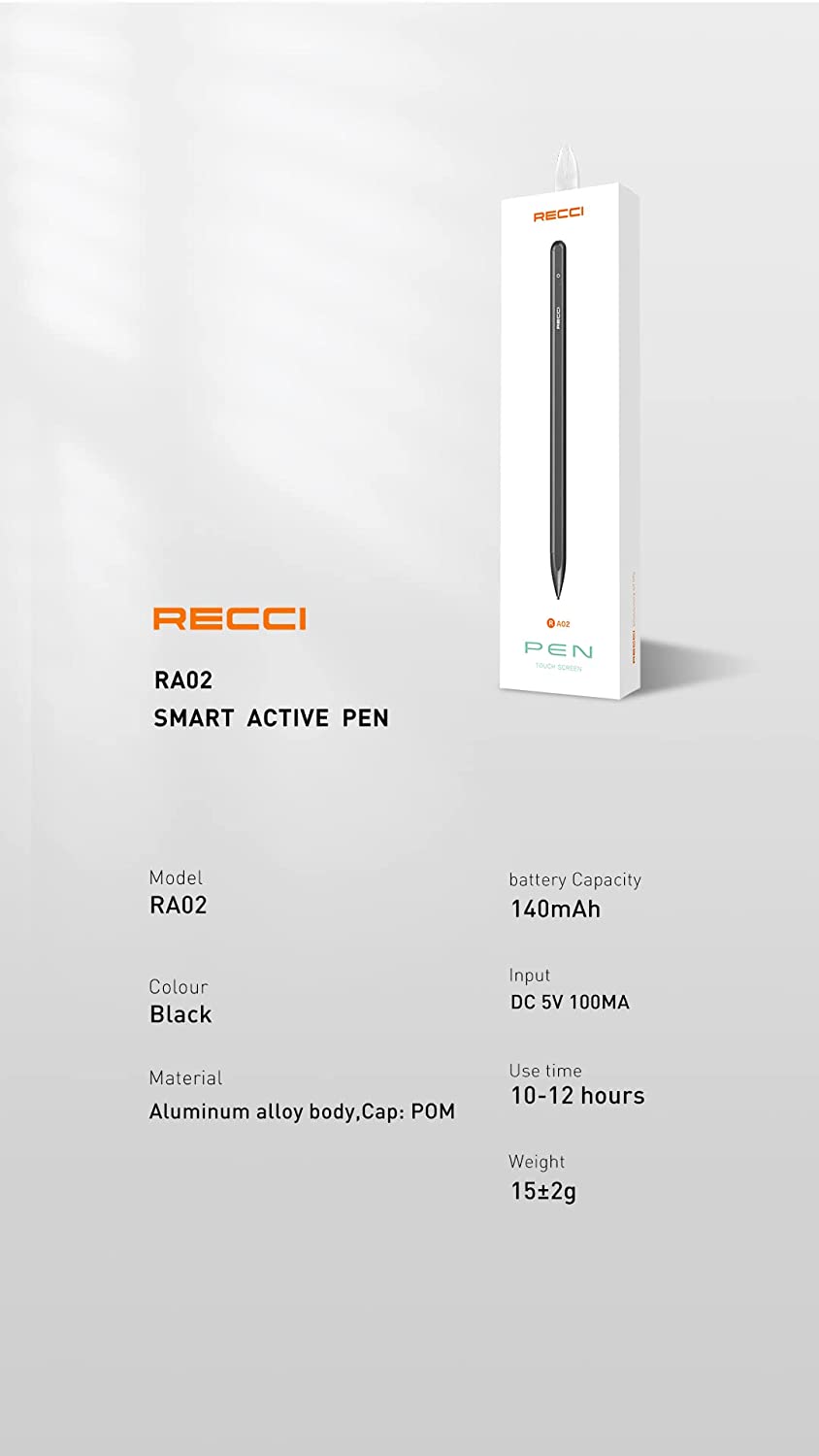 Recci Pen RA02