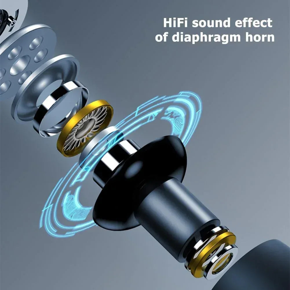 Joyroom Earphone 3.5 JR-EL115 - Three