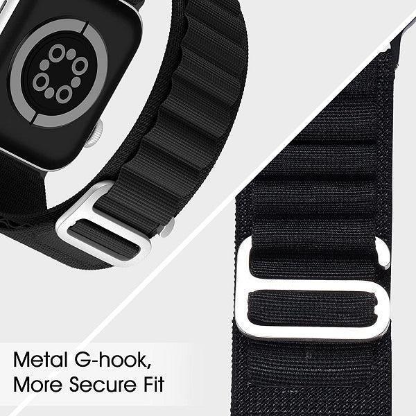 Alpine Loop Band For Apple Watch - Three