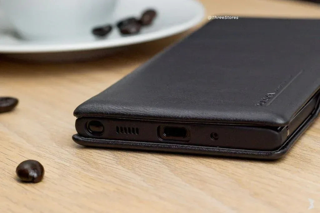 Puloka Multi - Function Folding Case Samsung Note 20 Ultra - Three
