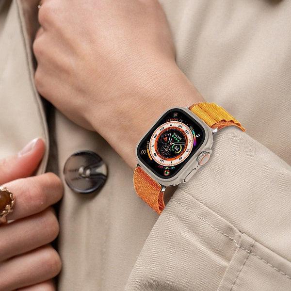 Alpine Loop Band For Apple Watch - Three