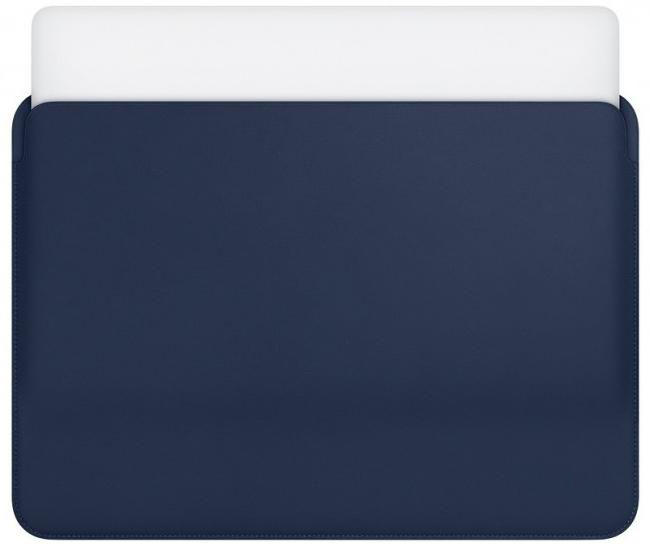 Coteetci Leather Liner Bag for MacBook