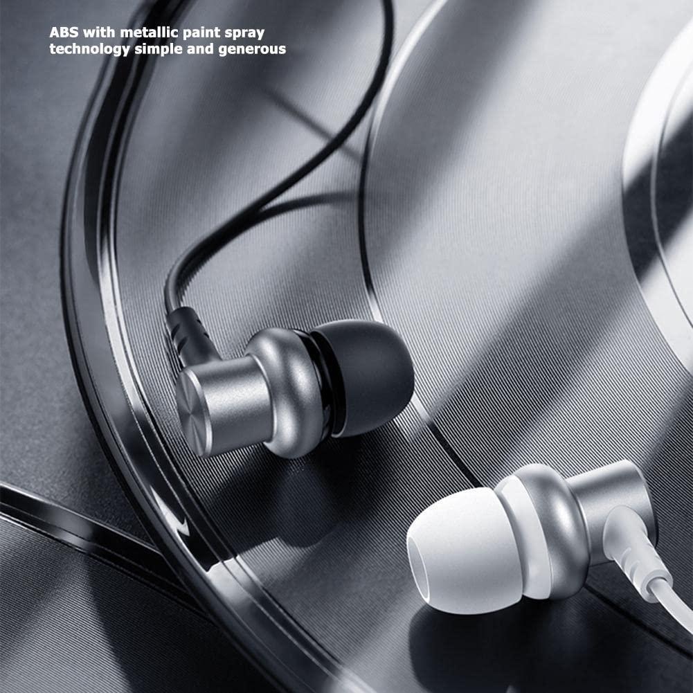 Joyroom Earphone 3.5 JR-EL115 - Three