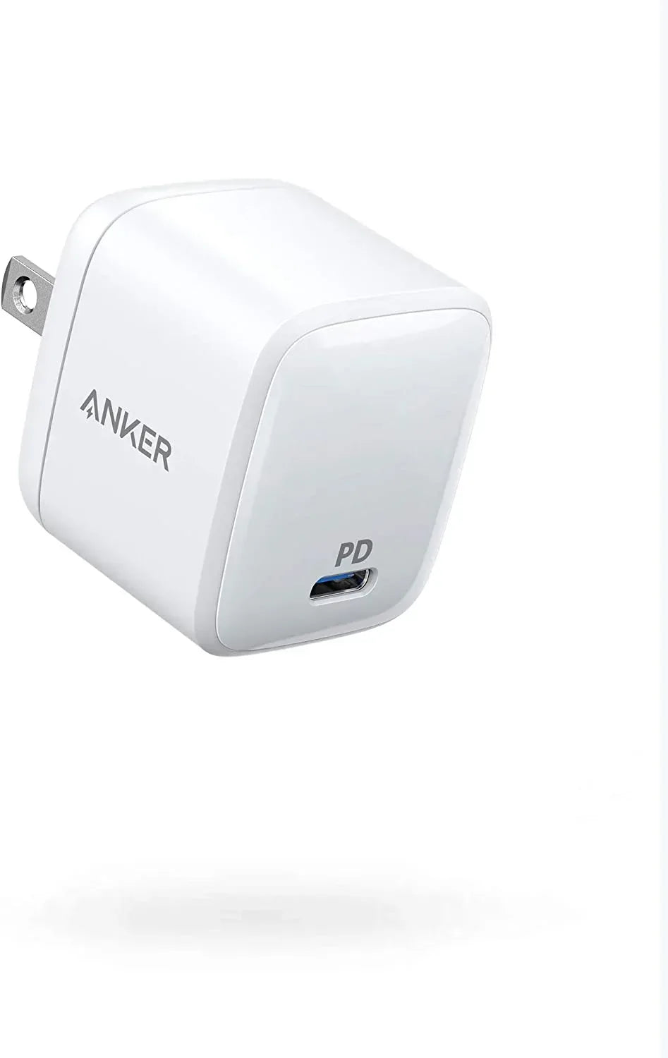 Anker PowerPort Atom PD 1 Type-C 30W A2017 - Three