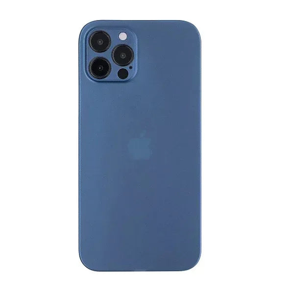 Raigor Inverse Carbon Case iPhone 13 Pro Max - Three