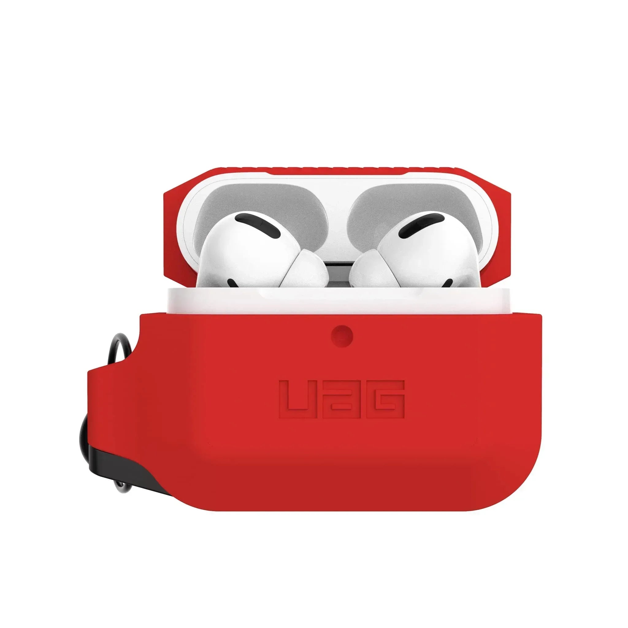 UAG Silicone Case For Apple AirPods Pro - Three