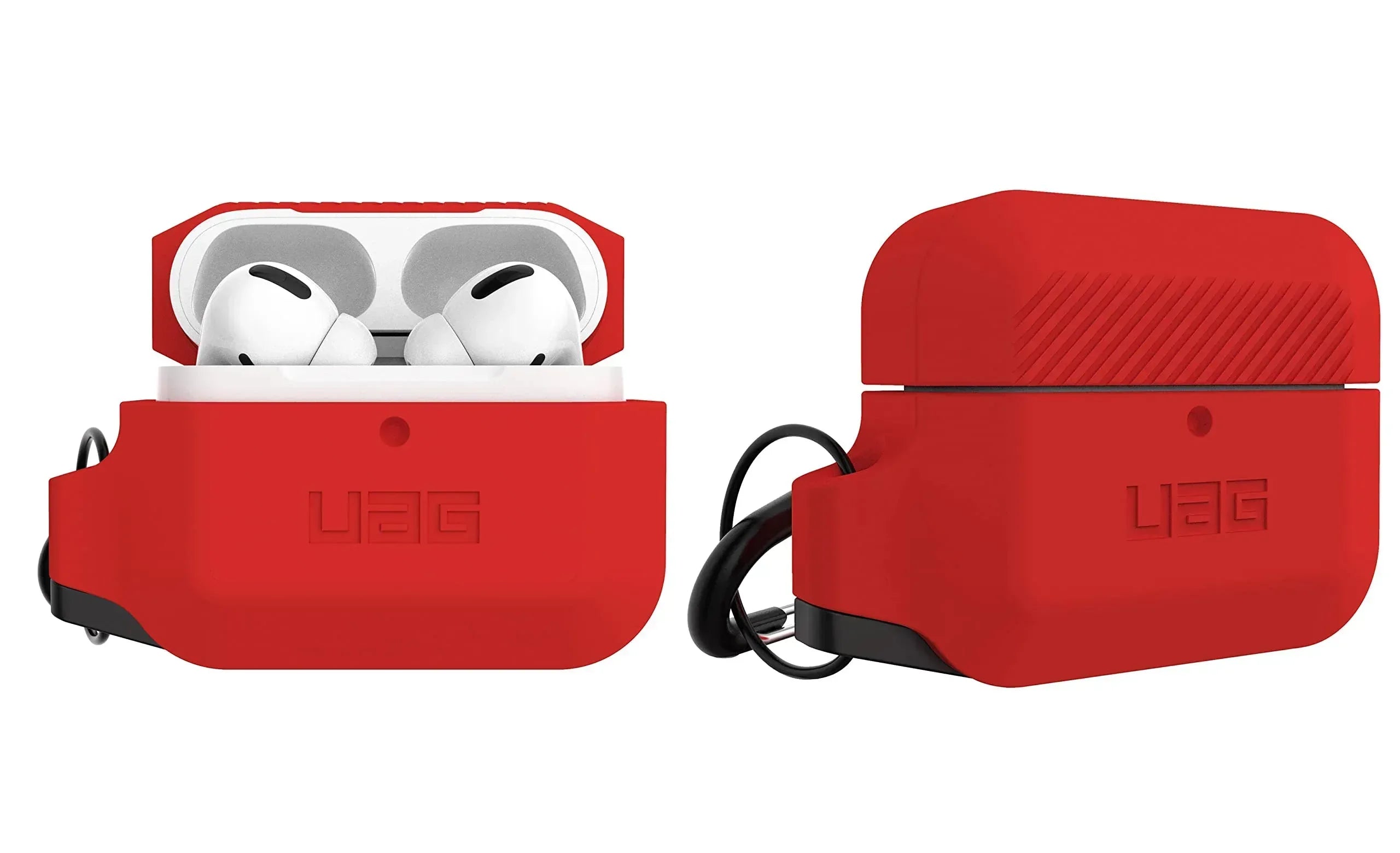 UAG Silicone Case For Apple AirPods Pro - Three