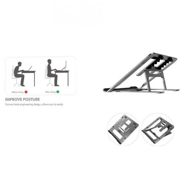 Go-Des GD-HD888 Laptop Stand